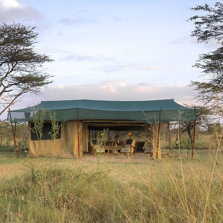 Hotel Kicheche Bush Camp Maasai Mara Exterior foto