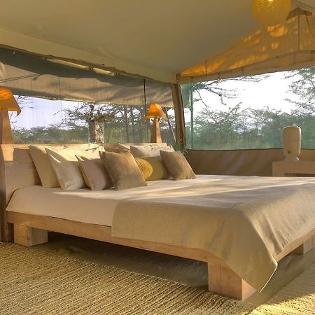 Hotel Kicheche Bush Camp Maasai Mara Exterior foto